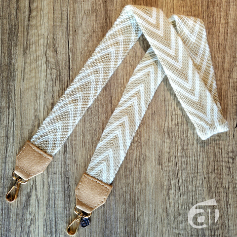 Handwoven Strap / Purse Strap / Handmade Boho Multipurpose Strap / Crochet Wayuu Camera Strap / Clutch Strap