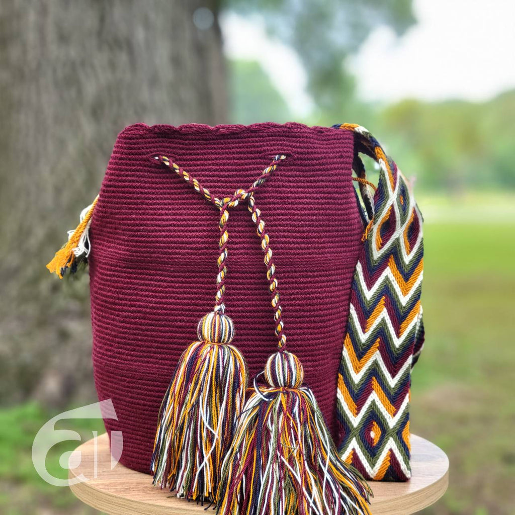Authentic Wayuu Mochila Bags | Direct from Don Massimo Coffee | Free  Shipping on All Orders, Buy Now Pay Later with Afterpay – Page 2 – Kolo  Koffee