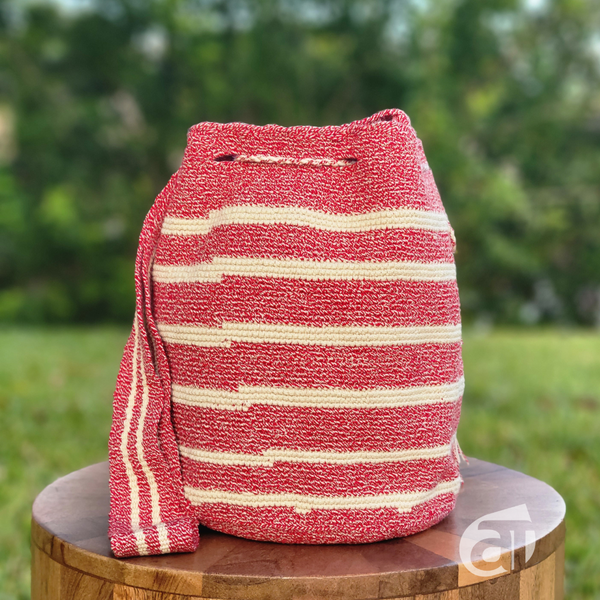 Crochet Purse Patterns, Woven Handbag, Woven Crossbody Bag, Crochet Bag, Woven Purse, Handmade Wayuu Bag, Beach bag, summer bag, mochila wayuu, mothers day sale, boho gift
